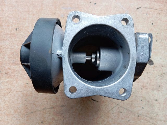 bontott MERCEDES-BENZ A-CLASS EGR / AGR Szelep