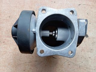 bontott MERCEDES-BENZ A-CLASS EGR / AGR Szelep