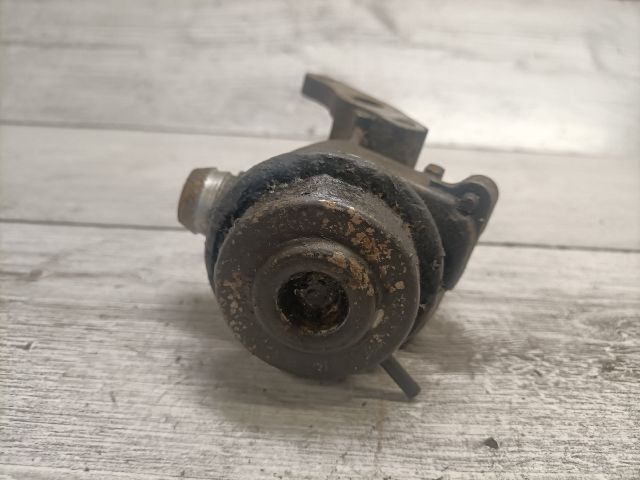 bontott MERCEDES-BENZ A-CLASS EGR / AGR Szelep