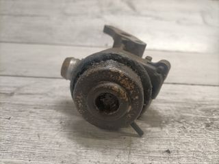 bontott MERCEDES-BENZ A-CLASS EGR / AGR Szelep