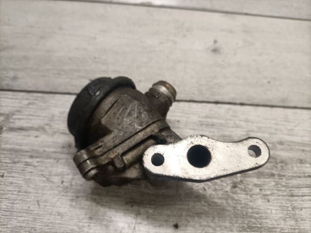 bontott MERCEDES-BENZ A-CLASS EGR / AGR Szelep