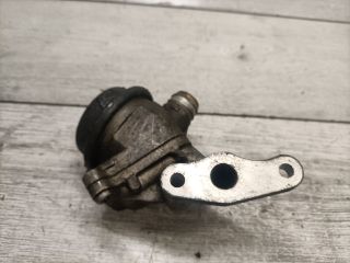 bontott MERCEDES-BENZ A-CLASS EGR / AGR Szelep