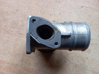 bontott MERCEDES-BENZ A-CLASS EGR / AGR Szelep