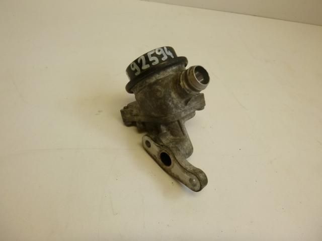 bontott MERCEDES-BENZ A-CLASS EGR / AGR Szelep