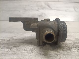 bontott MERCEDES-BENZ A-CLASS EGR / AGR Szelep