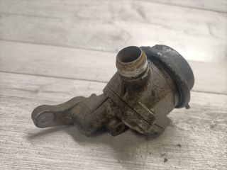 bontott MERCEDES-BENZ A-CLASS EGR / AGR Szelep