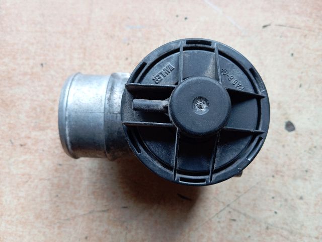 bontott MERCEDES-BENZ A-CLASS EGR / AGR Szelep