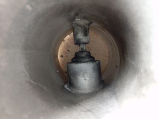 bontott MERCEDES-BENZ A-CLASS EGR / AGR Szelep