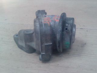 bontott MERCEDES-BENZ A-CLASS EGR / AGR Szelep