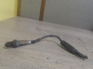 bontott MERCEDES-BENZ A-CLASS Első Lambdaszonda