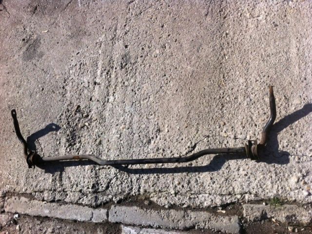 bontott MERCEDES-BENZ A-CLASS Első Stabilizátor Pálca