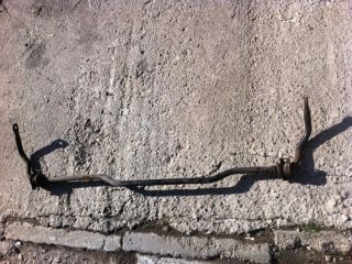 bontott MERCEDES-BENZ A-CLASS Első Stabilizátor Pálca