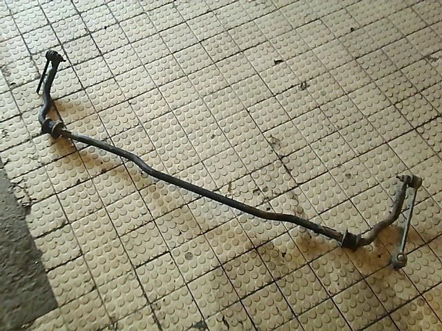 bontott MERCEDES-BENZ A-CLASS Első Vízszintes Stabilizátor Rúd