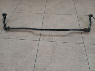 bontott MERCEDES-BENZ A-CLASS Első Vízszintes Stabilizátor Rúd