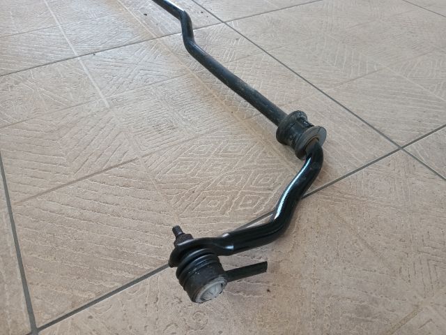 bontott MERCEDES-BENZ A-CLASS Első Vízszintes Stabilizátor Rúd