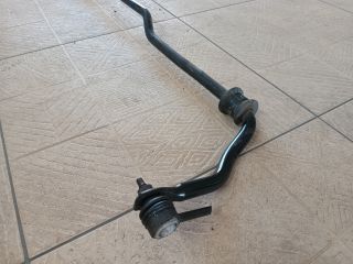 bontott MERCEDES-BENZ A-CLASS Első Vízszintes Stabilizátor Rúd