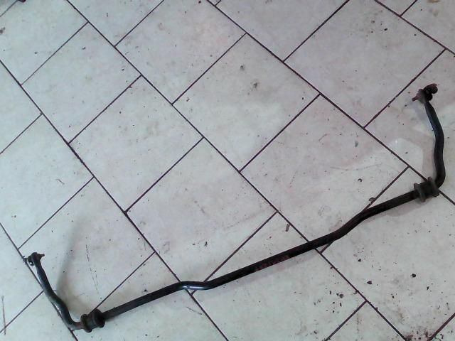 bontott MERCEDES-BENZ A-CLASS Első Vízszintes Stabilizátor Rúd