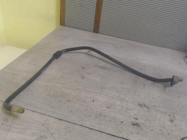 bontott MERCEDES-BENZ A-CLASS Fékrásegítő Cső