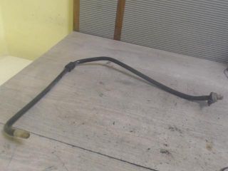 bontott MERCEDES-BENZ A-CLASS Fékrásegítő Cső