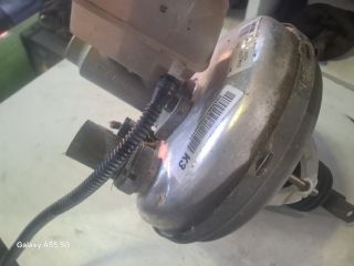 bontott MERCEDES-BENZ A-CLASS Fékrásegítő