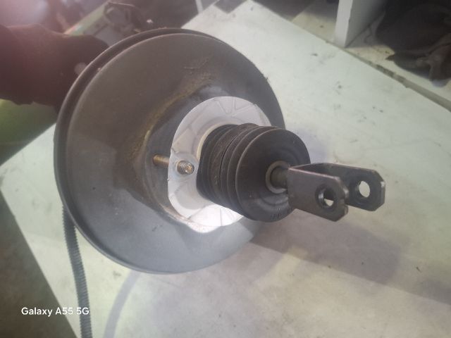 bontott MERCEDES-BENZ A-CLASS Fékrásegítő