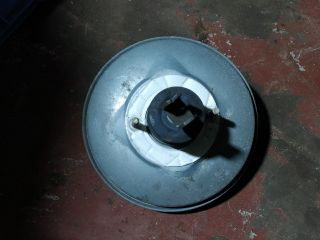 bontott MERCEDES-BENZ A-CLASS Fékrásegítő