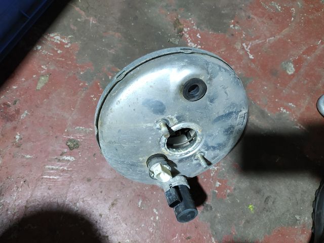 bontott MERCEDES-BENZ A-CLASS Fékrásegítő