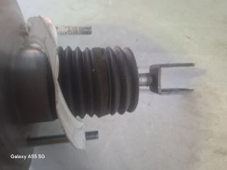 bontott MERCEDES-BENZ A-CLASS Fékrásegítő