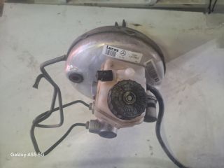 bontott MERCEDES-BENZ A-CLASS Fékrásegítő