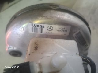 bontott MERCEDES-BENZ A-CLASS Fékrásegítő