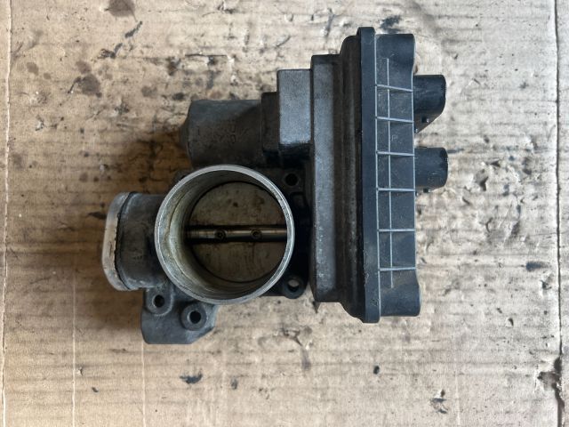 bontott MERCEDES-BENZ A-CLASS Fojtószelep (Elektromos)