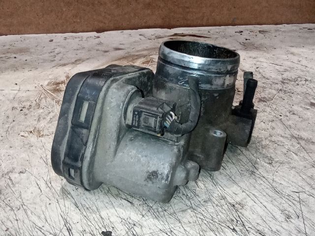 bontott MERCEDES-BENZ A-CLASS Fojtószelep (Elektromos)