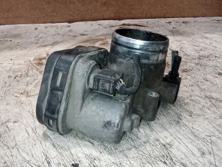 bontott MERCEDES-BENZ A-CLASS Fojtószelep (Elektromos)