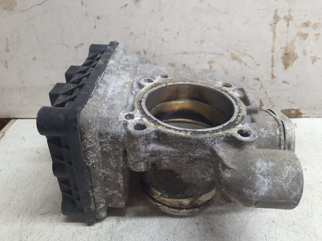 bontott MERCEDES-BENZ A-CLASS Fojtószelep (Elektromos)