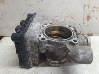 bontott MERCEDES-BENZ A-CLASS Fojtószelep (Elektromos)