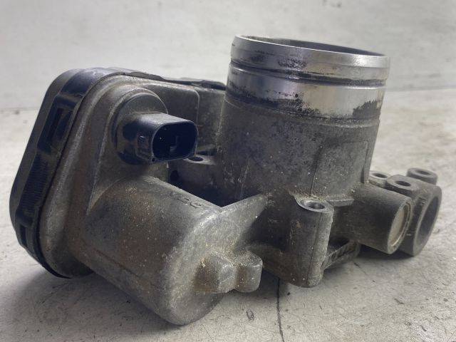 bontott MERCEDES-BENZ A-CLASS Fojtószelep (Elektromos)