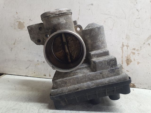 bontott MERCEDES-BENZ A-CLASS Fojtószelep (Elektromos)