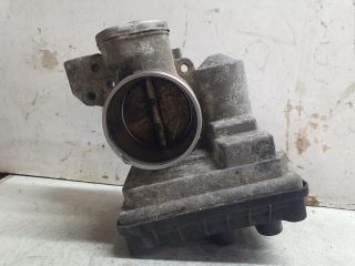 bontott MERCEDES-BENZ A-CLASS Fojtószelep (Elektromos)