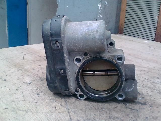 bontott MERCEDES-BENZ A-CLASS Fojtószelep (Elektromos)