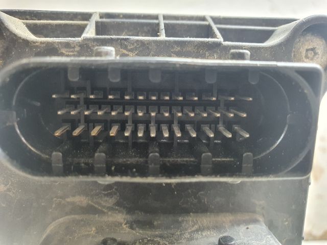 bontott MERCEDES-BENZ A-CLASS Fojtószelep (Elektromos)