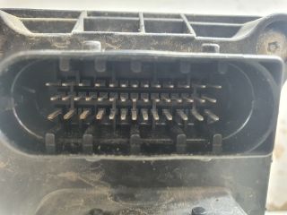 bontott MERCEDES-BENZ A-CLASS Fojtószelep (Elektromos)