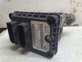 bontott MERCEDES-BENZ A-CLASS Fojtószelep (Elektromos)