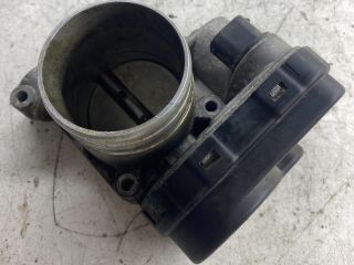 bontott MERCEDES-BENZ A-CLASS Fojtószelep (Elektromos)