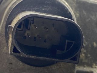 bontott MERCEDES-BENZ A-CLASS Fojtószelep (Elektromos)