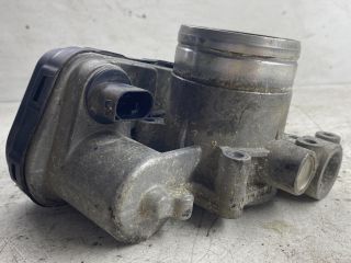 bontott MERCEDES-BENZ A-CLASS Fojtószelep (Elektromos)