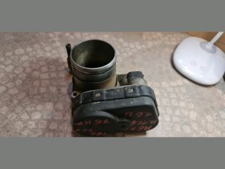 bontott MERCEDES-BENZ A-CLASS Fojtószelep (Elektromos)