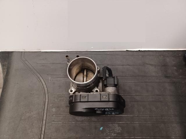 bontott MERCEDES-BENZ A-CLASS Fojtószelep (Elektromos)