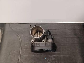 bontott MERCEDES-BENZ A-CLASS Fojtószelep (Elektromos)