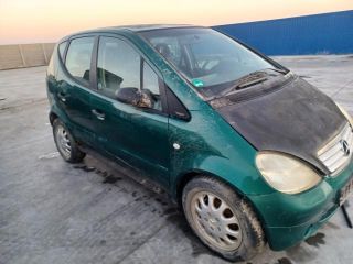 bontott MERCEDES-BENZ A-CLASS Fojtószelep (Elektromos)