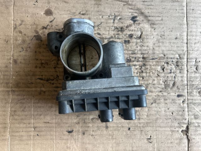 bontott MERCEDES-BENZ A-CLASS Fojtószelep (Elektromos)